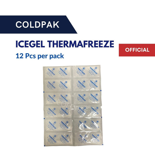 Thermafreeze Ice Gel Pack