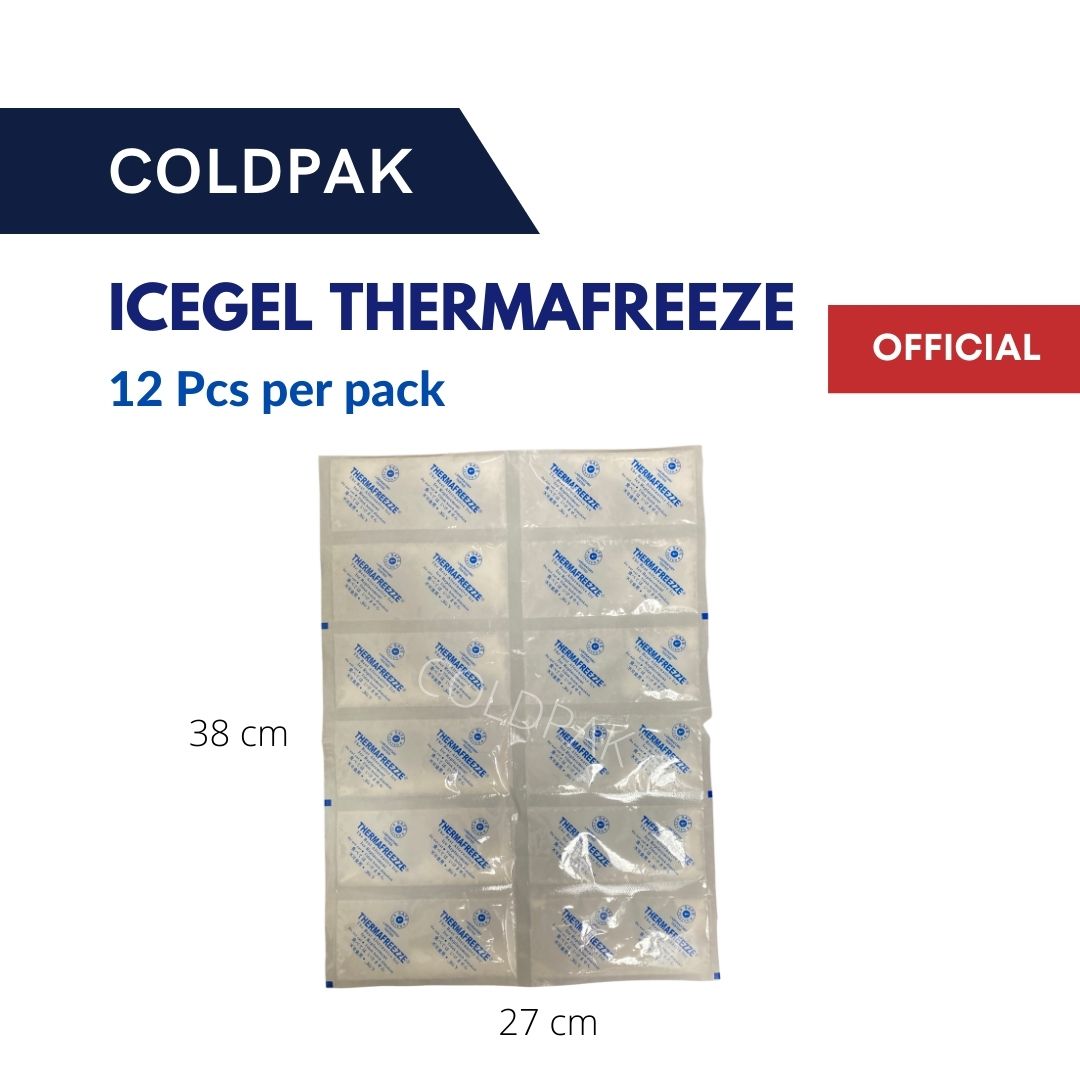 Thermafreeze Ice Gel Pack